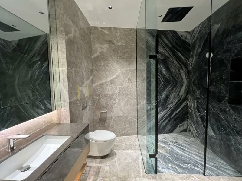 Service Residence for Sale at Orion Residence Bukit Bintang - SK Ching - Bathroom - PropertyGuru.com.my