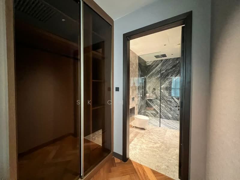 Service Residence for Sale at Orion Residence Bukit Bintang - SK Ching - Interior - PropertyGuru.com.my