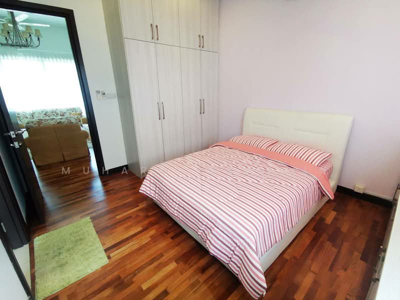 Bungalow for Sale in Setia Eco Park (Setia Alam) - muharni sawarin - Bedroom - PropertyGuru.com.my