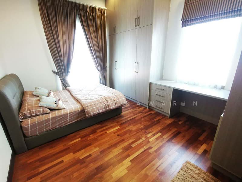 Bungalow for Sale in Setia Eco Park (Setia Alam) - muharni sawarin - Bedroom - PropertyGuru.com.my