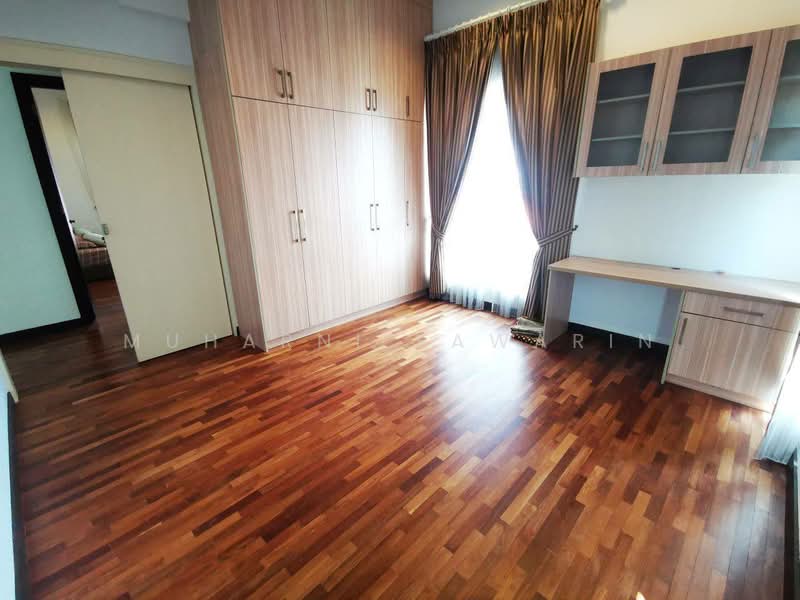 Bungalow for Sale in Setia Eco Park (Setia Alam) - muharni sawarin - PropertyGuru.com.my