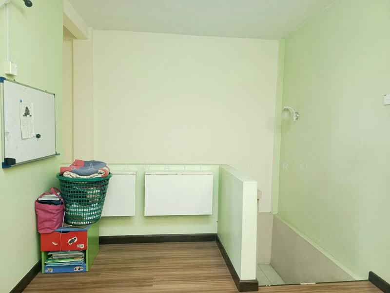 2-storey Terraced House for Sale in Kampung Jalan Kebun (Shah Alam) - Salawati Busro - Interior - PropertyGuru.com.my