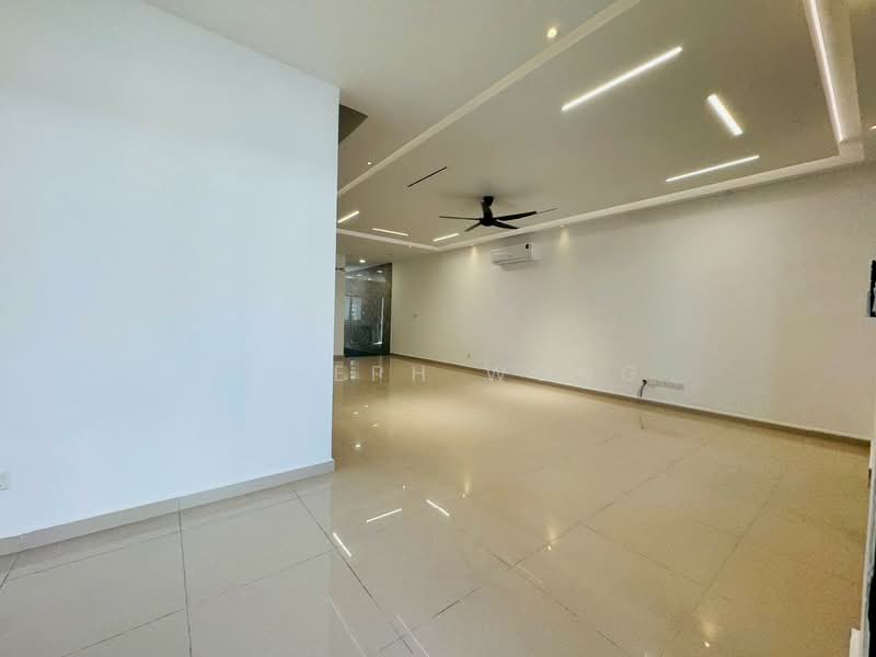 Gelang Patah Gelangs Patahs untuk Untuk Disewa - RM 2,800 /bulan, Feb 2026 - Living Room - PropertyGuru.com.my