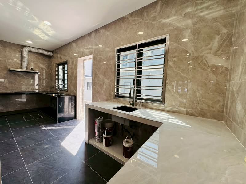 Gelang Patah Gelangs Patahs untuk Untuk Disewa - RM 2,800 /bulan, Feb 2026 - Kitchen - PropertyGuru.com.my