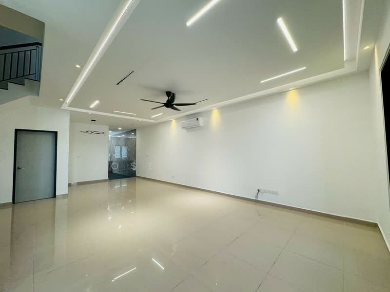 Gelang Patah Gelangs Patahs untuk Untuk Disewa - RM 2,800 /bulan, Feb 2026 - Living Room - PropertyGuru.com.my