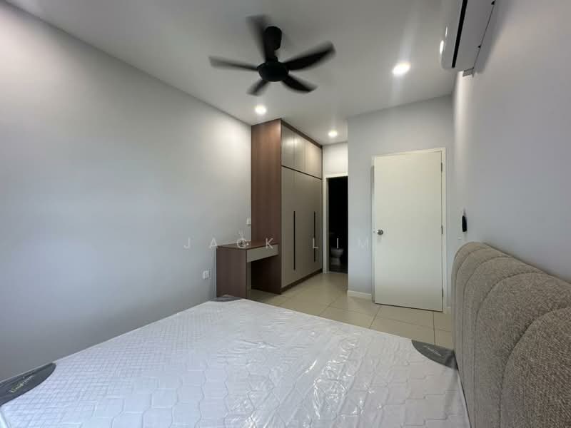 Kondominium untuk Disewa di Vierra Residence - Jack Lim - Bedroom - PropertyGuru.com.my