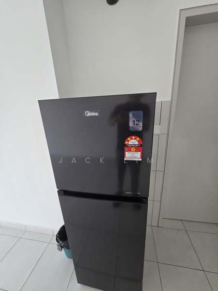 Kondominium untuk Disewa di Vierra Residence - Jack Lim - Interior - PropertyGuru.com.my