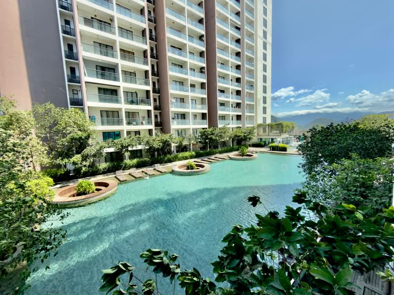 Service Residence for Sale at Urban 360 - Mudz Salahuddin - Exterior - PropertyGuru.com.my