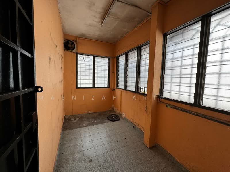 2-storey Terraced House for Sale in Cheras (Selangor) - Masnizah Arifin - Interior - PropertyGuru.com.my