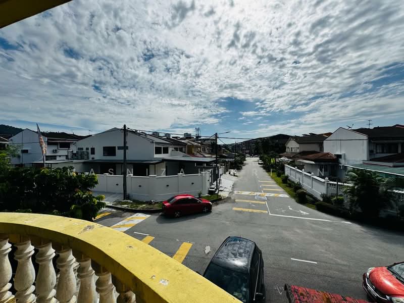 2-storey Terraced House for Sale in Cheras (Selangor) - Masnizah Arifin - Exterior - PropertyGuru.com.my