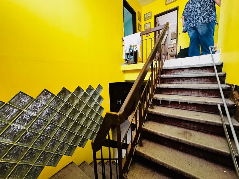 2-storey Terraced House for Sale in Cheras (Selangor) - Masnizah Arifin - Interior - PropertyGuru.com.my