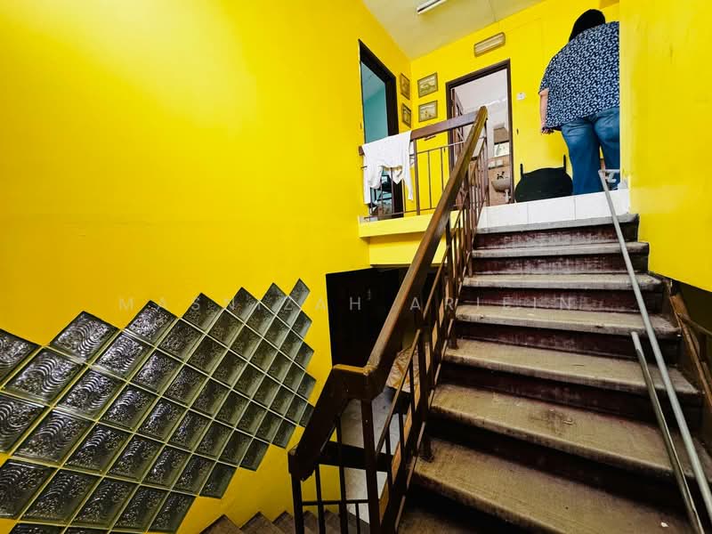 2-storey Terraced House for Sale in Cheras (Selangor) - Masnizah Arifin - Interior - PropertyGuru.com.my