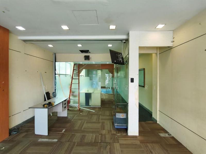 Retail Space for Sale in Kota Bharu (Kelantan) - Nabila Nazori - Interior - PropertyGuru.com.my