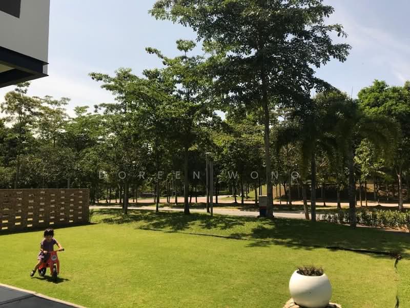 East Ledang bungalow corner for sales untuk Untuk Dijual - RM 5,200,000, Mac 2026 - PropertyGuru.com.my