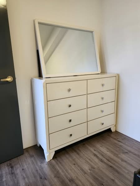 Service Residence for Sale at Henna Residence  @ The Quartz WM - Melvin Bala - Interior - PropertyGuru.com.my