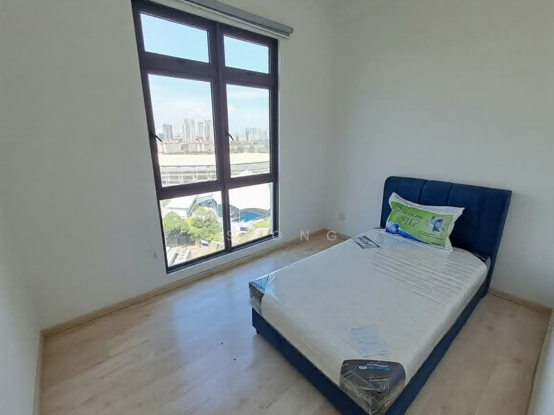 Condominium for Sale at Parkhill Residence - HS Ong - Bedroom - PropertyGuru.com.my