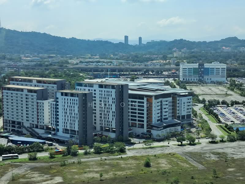 Condominium for Sale at Parkhill Residence - HS Ong - APU - PropertyGuru.com.my