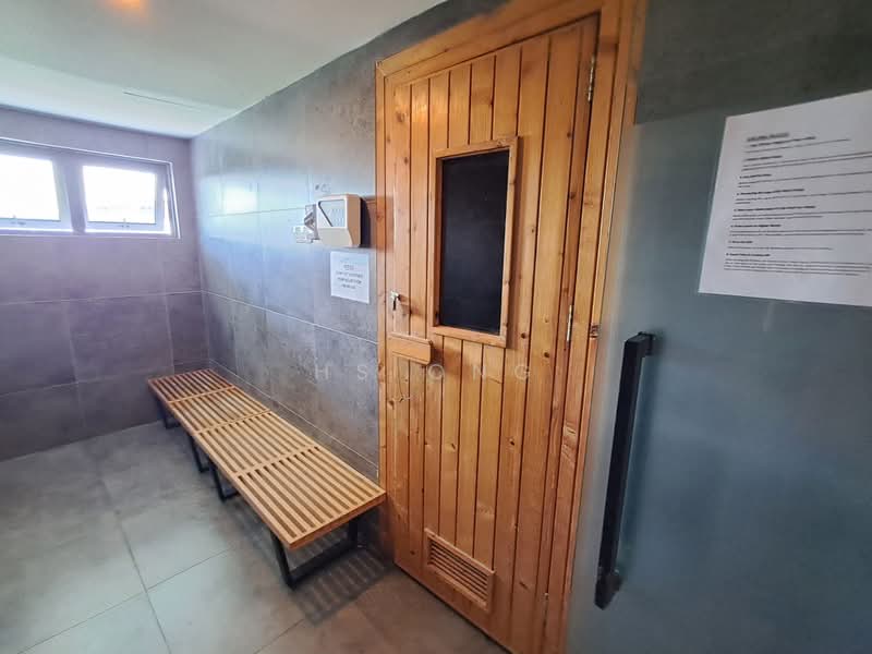 Condominium for Sale at Parkhill Residence - HS Ong - Sauna - PropertyGuru.com.my