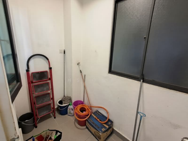 Condominium for Sale at Parkhill Residence - HS Ong - Wet Area - PropertyGuru.com.my