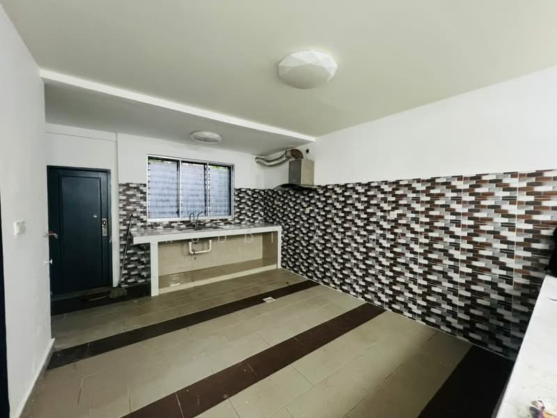 Bandar Tasik Puteri untuk Untuk Dijual - RM 459,000, Mac 2026 - Kitchen - PropertyGuru.com.my