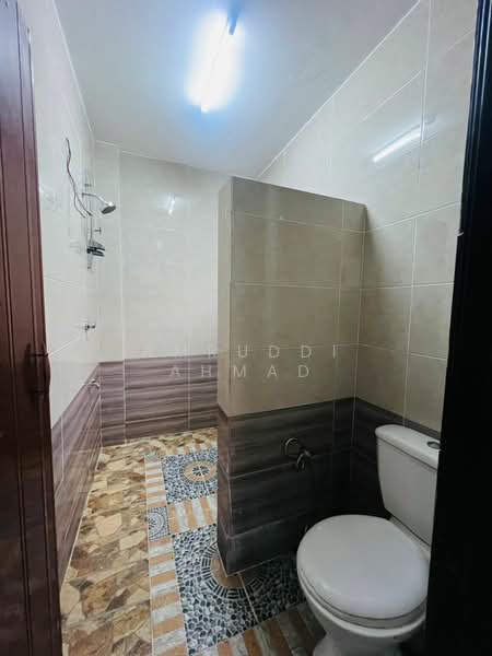 Bandar Tasik Puteri untuk Untuk Dijual - RM 459,000, Mac 2026 - Bathroom - PropertyGuru.com.my