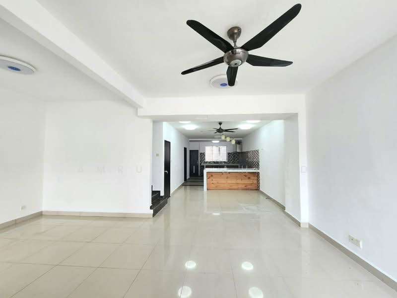 2-storey Terraced House for Sale in Bandar Tasik Puteri (Rawang) - Amruddi Ahmad - PropertyGuru.com.my