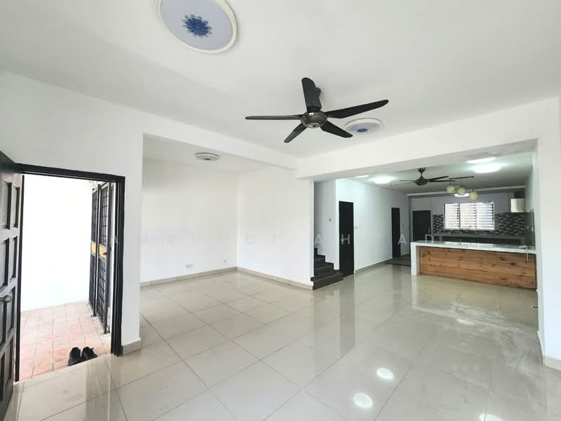 2-storey Terraced House for Sale in Bandar Tasik Puteri (Rawang) - Amruddi Ahmad - PropertyGuru.com.my