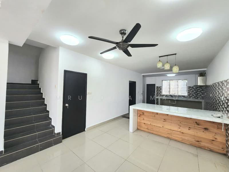 2-storey Terraced House for Sale in Bandar Tasik Puteri (Rawang) - Amruddi Ahmad - PropertyGuru.com.my