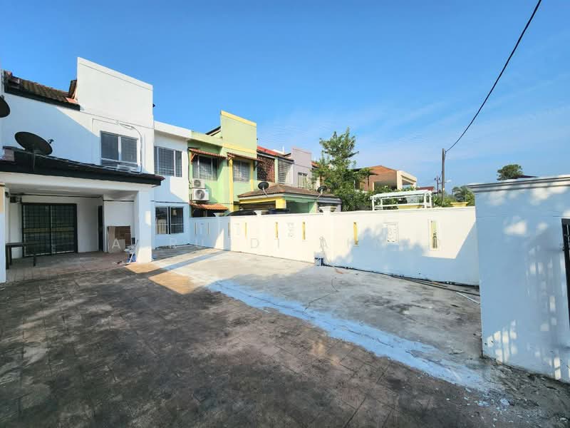 2-storey Terraced House for Sale in Bandar Tasik Puteri (Rawang) - Amruddi Ahmad - PropertyGuru.com.my