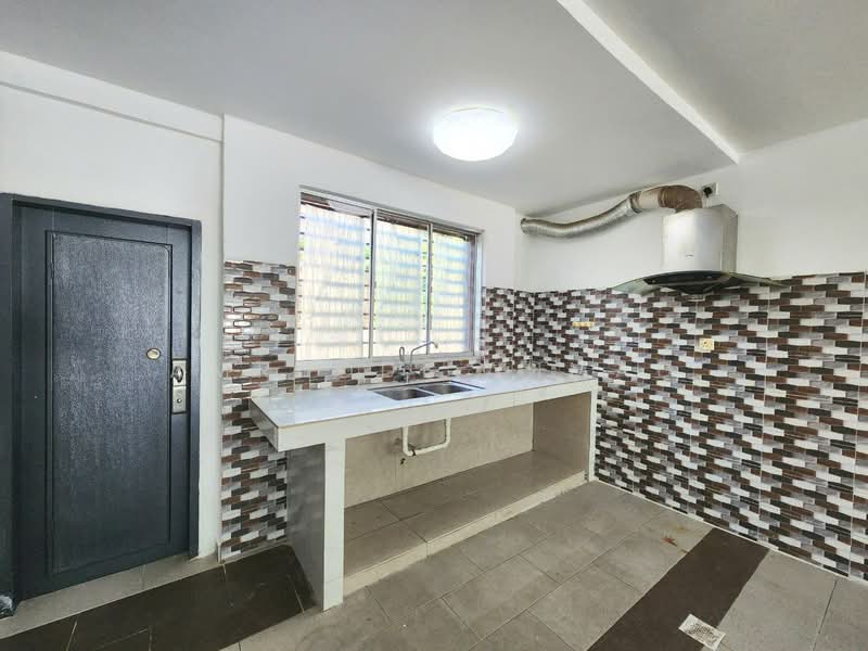 2-storey Terraced House for Sale in Bandar Tasik Puteri (Rawang) - Amruddi Ahmad - PropertyGuru.com.my