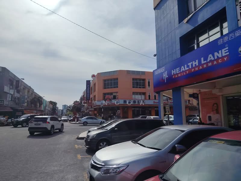 Shop for Rent in Bandar Mahkota Cheras (Cheras) - KC Ngow . - Exterior - PropertyGuru.com.my