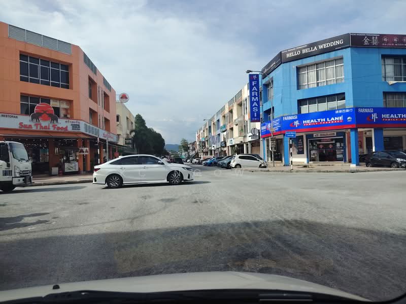 Shop for Rent in Bandar Mahkota Cheras (Cheras) - KC Ngow . - Exterior - PropertyGuru.com.my