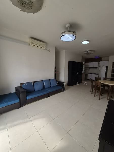 Apartment for Rent at D' Larkin Residence - William NG - PropertyGuru.com.my