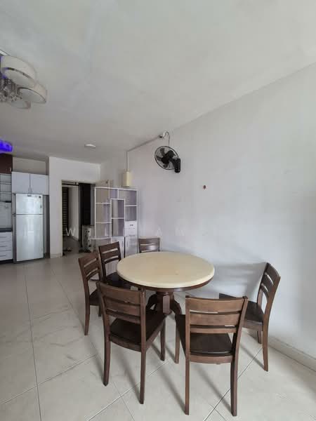 Apartment for Rent at D' Larkin Residence - William NG - Interior - PropertyGuru.com.my