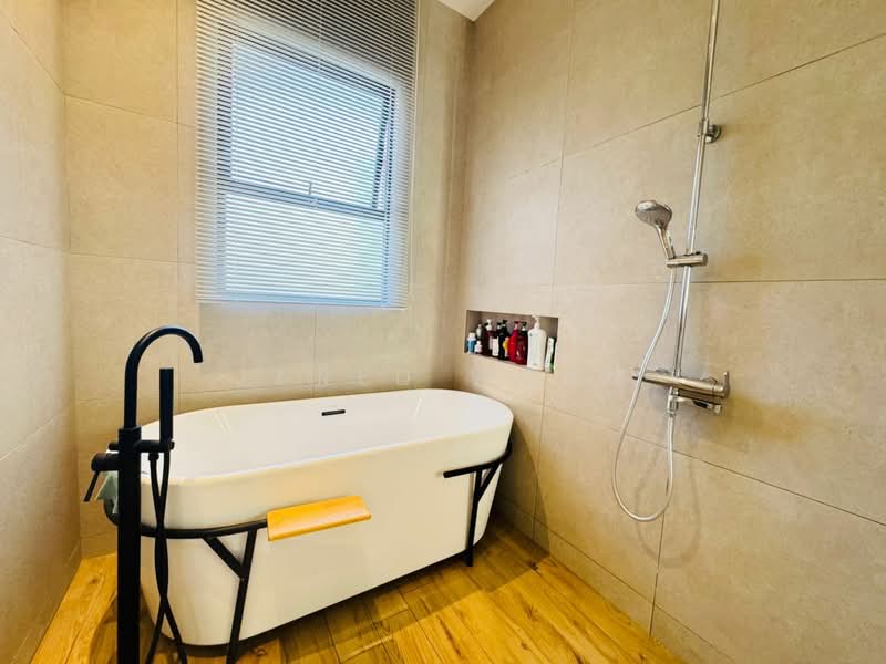 2-storey Terraced House for Sale in Cyberjaya (Selangor) - Jared Wong - Bathroom - PropertyGuru.com.my