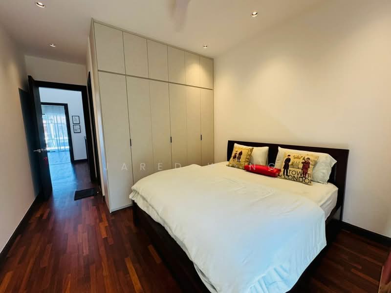 2-storey Terraced House for Sale in Cyberjaya (Selangor) - Jared Wong - Bedroom - PropertyGuru.com.my