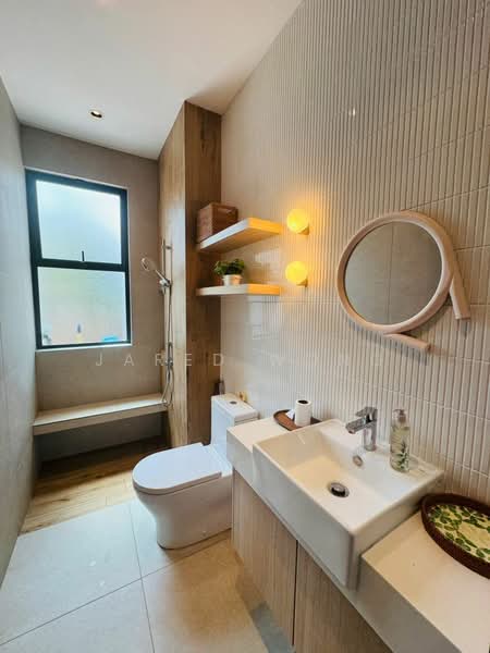 2-storey Terraced House for Sale in Cyberjaya (Selangor) - Jared Wong - Bathroom - PropertyGuru.com.my