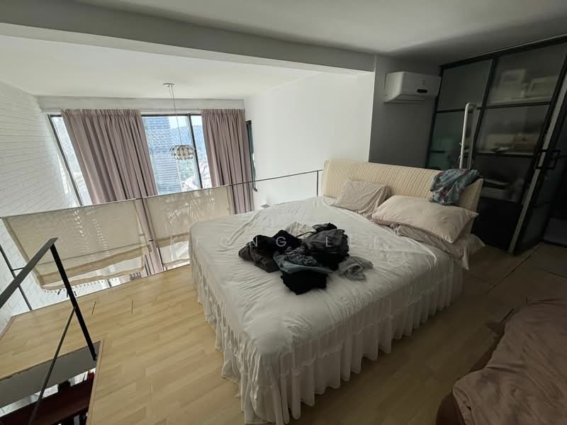 Empire Damansara untuk Untuk Disewa - RM 1,350 /bulan, Apr 2026 - Bedroom - PropertyGuru.com.my