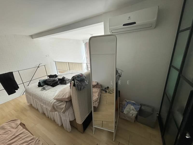 Empire Damansara untuk Untuk Disewa - RM 1,350 /bulan, Apr 2026 - Bedroom - PropertyGuru.com.my