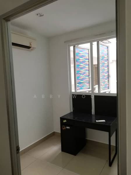 Service Residence for Sale at Menara U - Abby Woo - Study - PropertyGuru.com.my