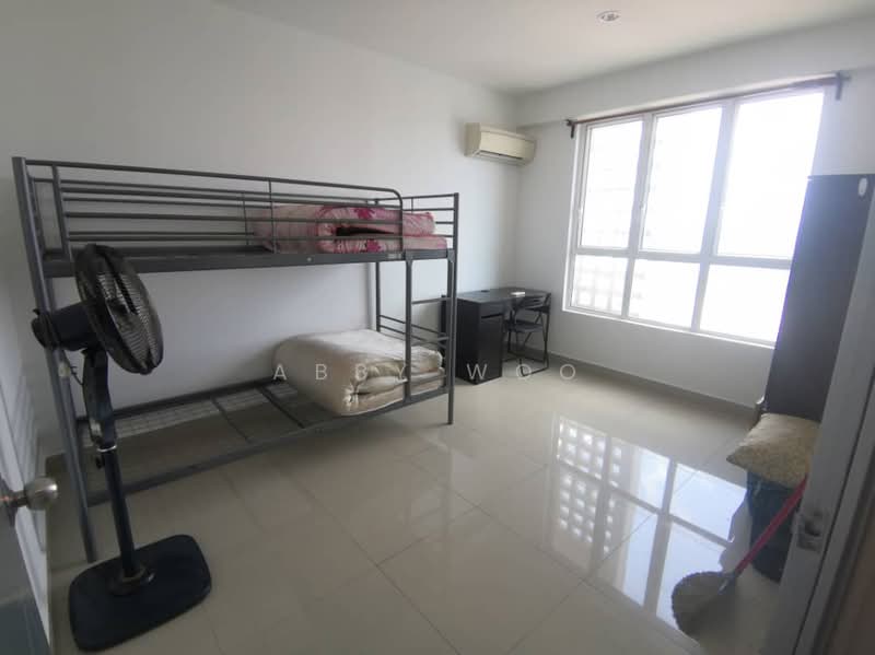 Service Residence for Sale at Menara U - Abby Woo - Bedroom - PropertyGuru.com.my