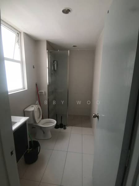 Service Residence for Sale at Menara U - Abby Woo - Bathroom - PropertyGuru.com.my