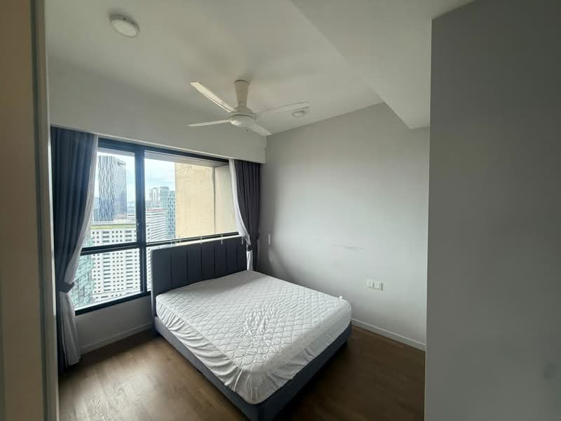 Service Residence for Sale at The Ruma - Miini Gan - Bedroom - PropertyGuru.com.my