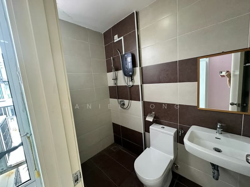 Nusa Sentral untuk Untuk Dijual - RM 1,300,000, Mac 2026 - Bathroom - PropertyGuru.com.my