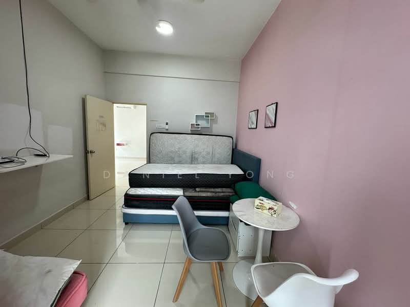 Nusa Sentral untuk Untuk Dijual - RM 1,300,000, Mac 2026 - Bedroom - PropertyGuru.com.my