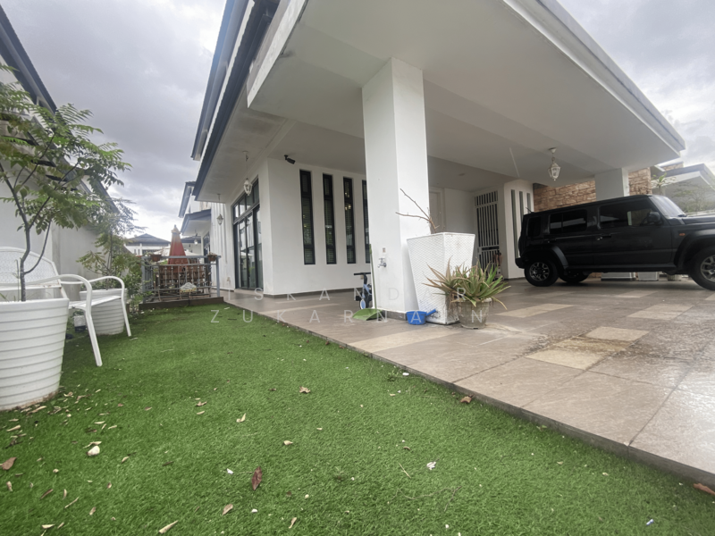 eco botanic untuk Untuk Dijual - RM 2,680,000, Mac 2026 - Exterior - PropertyGuru.com.my