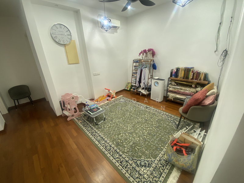 eco botanic untuk Untuk Dijual - RM 2,680,000, Mac 2026 - Living Room - PropertyGuru.com.my