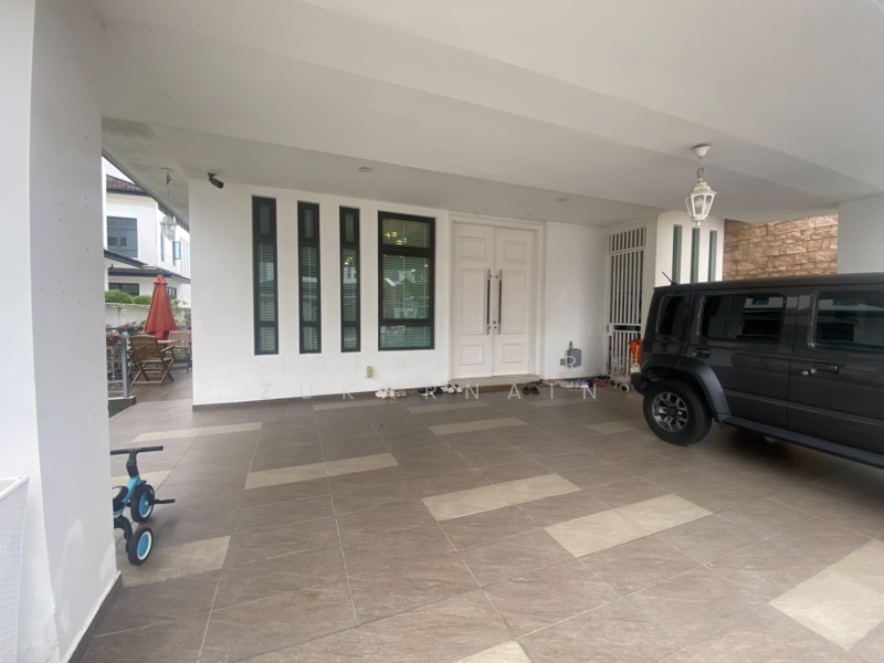 eco botanic untuk Untuk Dijual - RM 2,680,000, Mac 2026 - Exterior - PropertyGuru.com.my