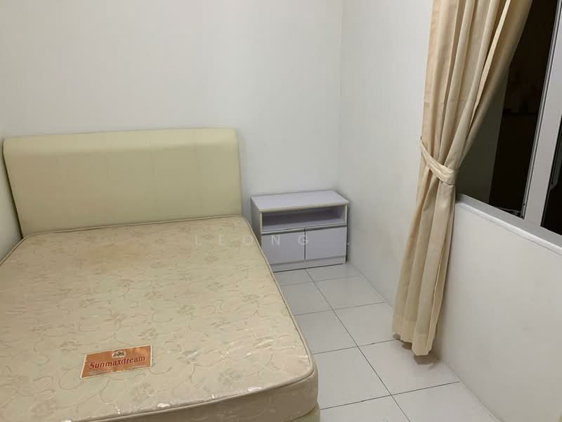 Condominium for Rent at 10 Island Resort - Leong . - Bedroom - PropertyGuru.com.my