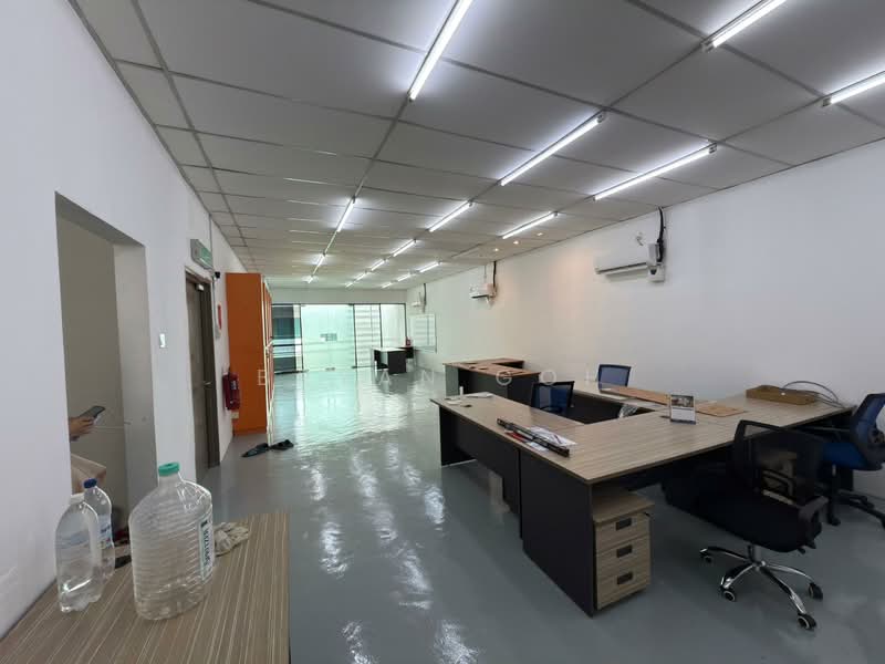 Shop / Office for Rent in Johor Bahru (Johor) - Bryan Goh - Interior - PropertyGuru.com.my